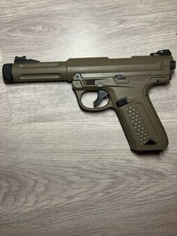 Airsoftová pistole AAP-01 Assassin