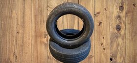 205/65/16C Hankook - letní - pošlu i na dobírku