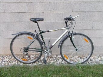 Nabízím kolo Author Compact