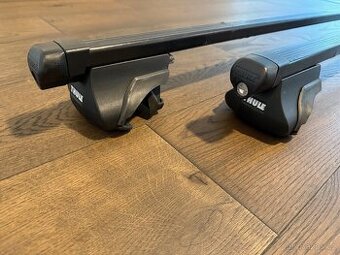 Stresni nosic (pricniky) Thule na Kodiaq, Octavia apod.