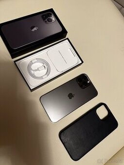 iPhone 13 Pro Max 128GB Graphite