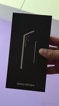 Samsung Galaxy S25 Ultra 512GB, světle zelená