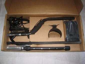 XP Adventis 2 detektor kovů s příslušenstvím