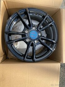 NOVÉ ALU TOYOTA YARIS