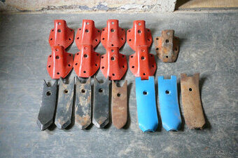 Radličkový podmítač Merkur