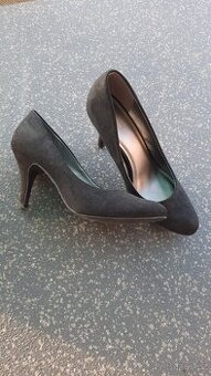 Dámské lodičky vel.39