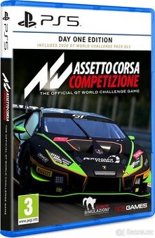 Hra na PlayStation 5  (PS5)