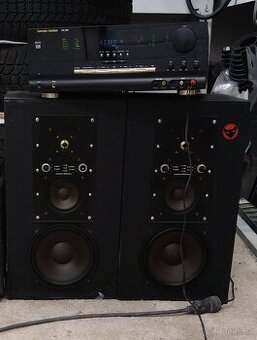 Harman Kardon AVR 2000