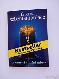 Úspěšná sebemanipulace - Ivo Toman
