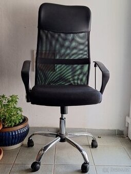 Kancelářská židle