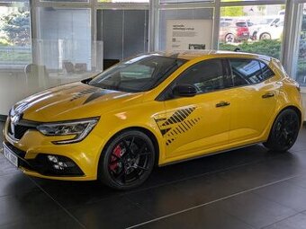Renault Mégane, R.S. Ultime