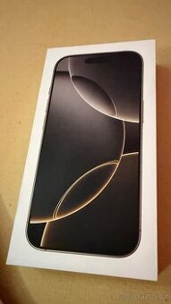 Apple iPhone 16pro 128gb