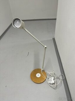 Pracovní lampa s bezdr. dobíjením