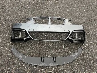 BMW 2er F22/F23 M-Packet přední nárazník