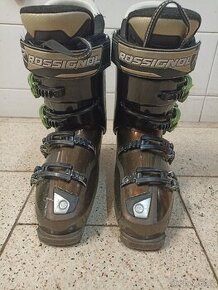 Dětské lyžařské boty