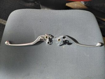 Páčky Suzuki Gsf bandit