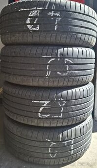 Letní pneu Bridgestone Turanza  T005 225/45  R18