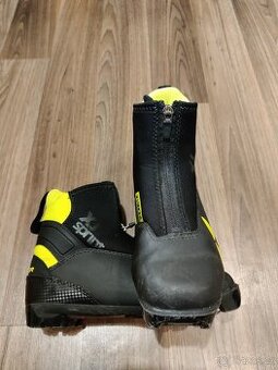 Boty na běžky - Fischer XJ Sprint 35