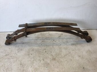 Zadní Listové Pružiny VW Amarok  RV 2010->