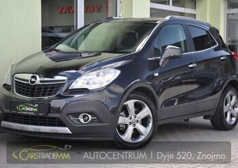 Opel Mokka 1,6i