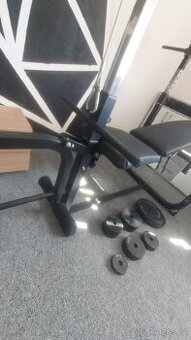 Prodám posilovací stroj