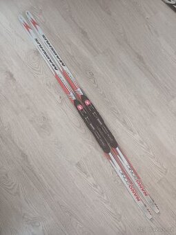 Běžky Madshus skate junior 155cm NNN