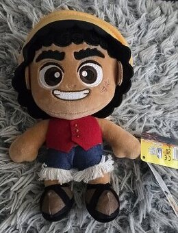 NOVÁ plyšová figurka One Piece - 1