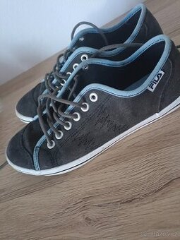 Dámské tenisky zn. FILA