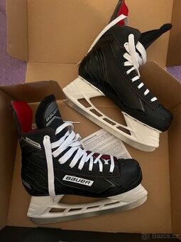 Brusle Bauer, vel. 42, nové - 1