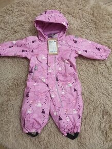 Nova zimni kombinéza Reima Puhuri 74,80