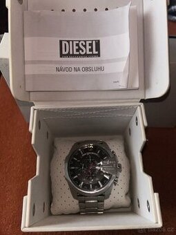 Hodinky DIESEL