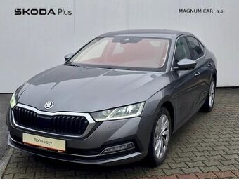 Škoda Octavia, STYLE 1.5TSI/110kW - 1