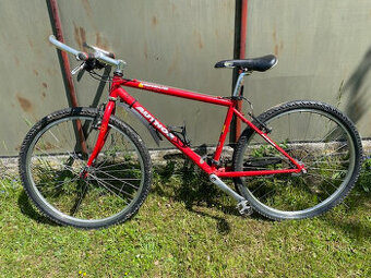 Prodám dětské kolo AUTHOR 26 - 1