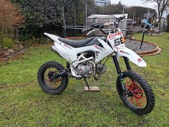 Pitbike 125