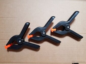 Rychlosvěrky pro modeláře, kutily a domácnost / ORLOVÁ