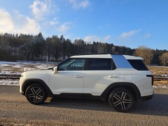 Prodám TORRES 1,5 Turbo GDI STYLE 2WD 6MT STYLE