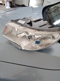 nd z škoda sueprb 2 1.8tsi 118kw vinová černá hnedá