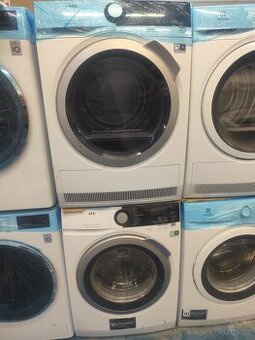 Set aeg pracka +susicka