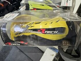 Kryty rukou páček racetech nové