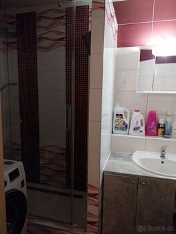 2+kk • 65 м² - U Krčského nádraží, Praha - Krč