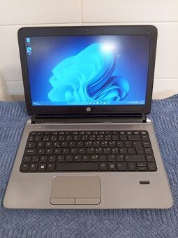 Notebook HP ProBook 430 G2