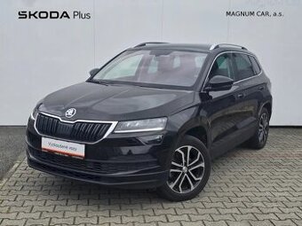 Škoda Karoq, STYLE TSi 1.5 / 110 KW