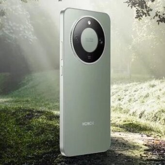 Nový Honor Magic8 Lite 8GB/512GB Forest Green