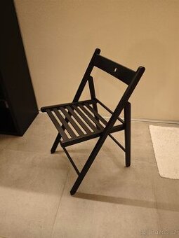 Skládací židle Frösvi IKEA 4 ks