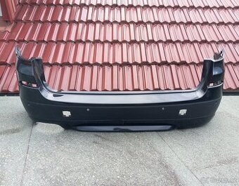 ZADNÍ NÁRAZNÍK BMW X3 F25 2010-2014