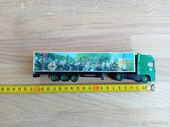 Auto, kamion, autíčko