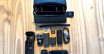DJI Osmo Pocket 3 Creator Combo