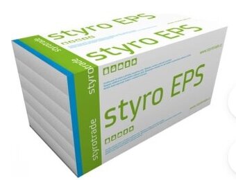 Podlahový polystyren