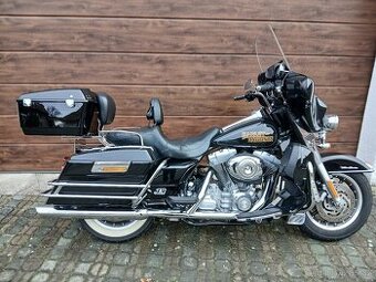 Harley-Davidson FLHTI Electra Glide Standard 96