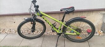 Dětské kolo Draco "24"